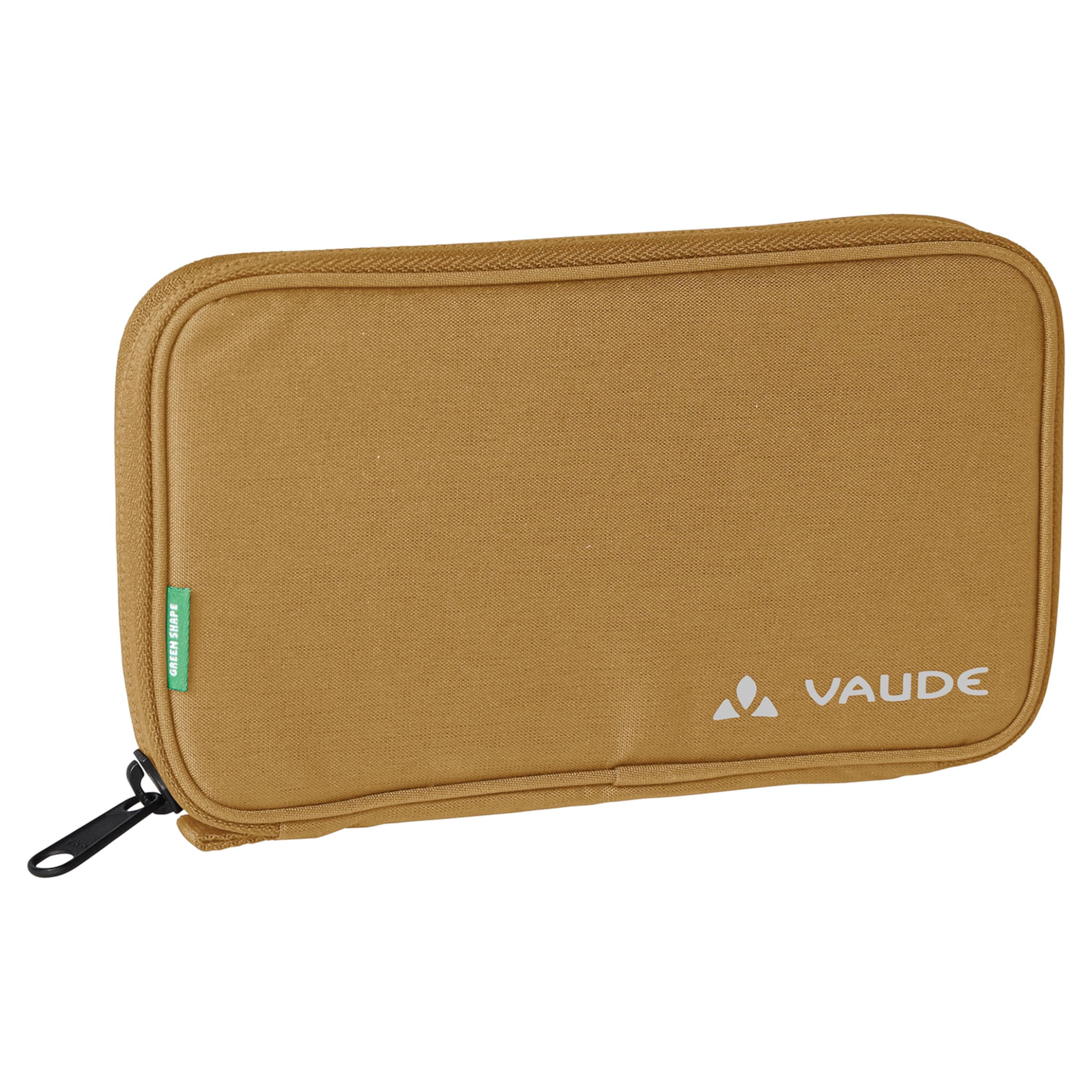 VAUDE Sportportemonnaie in Braun: Vorderseite