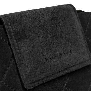 bugatti Portemonnaie in Schwarz