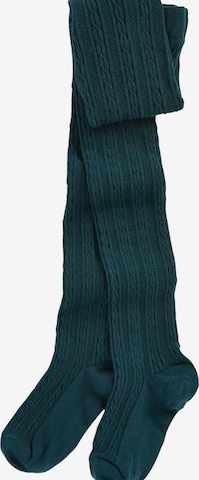 Next Tights in Green: front