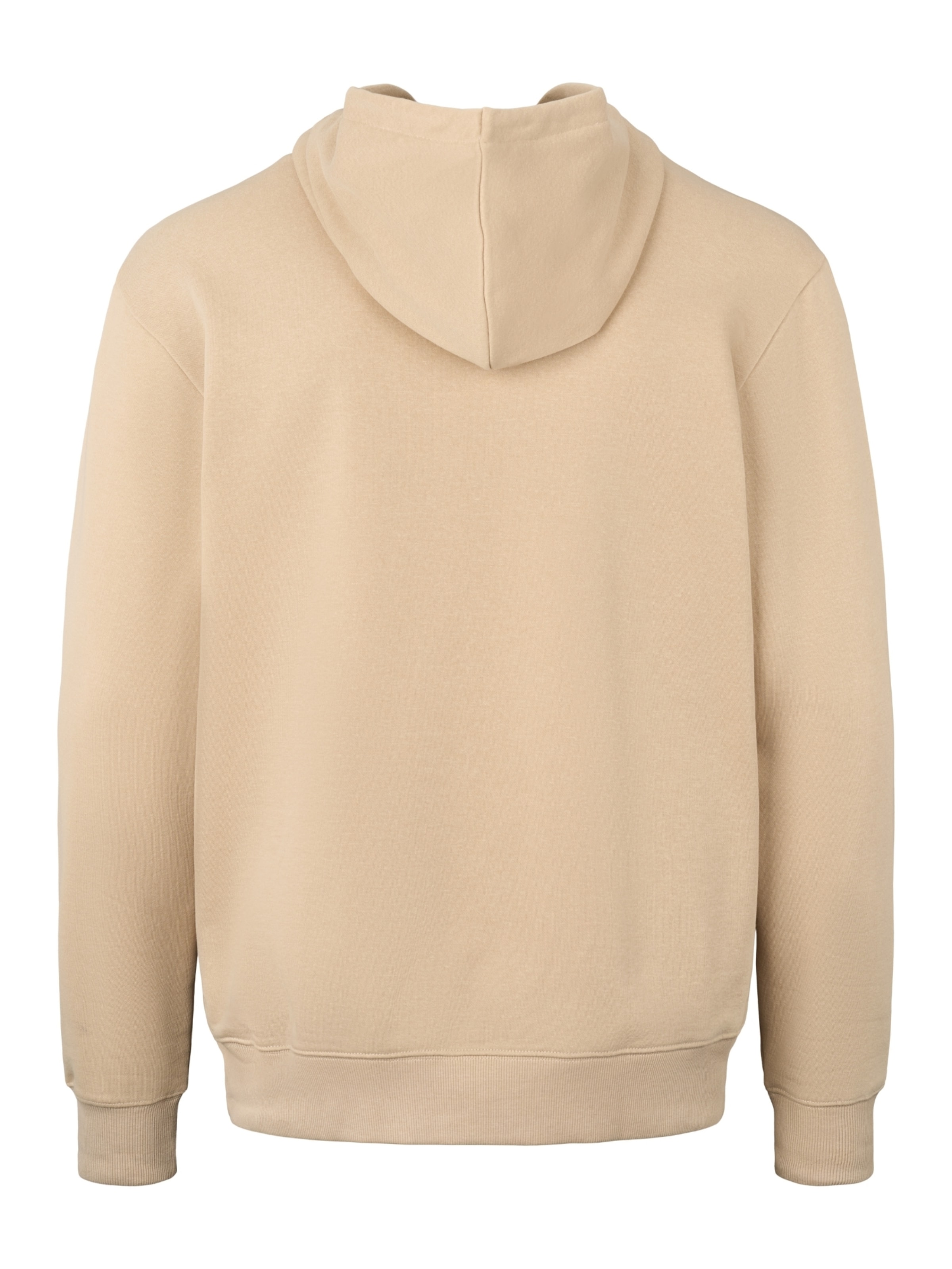 Pull-over 'VMJohan' VINSON en beige