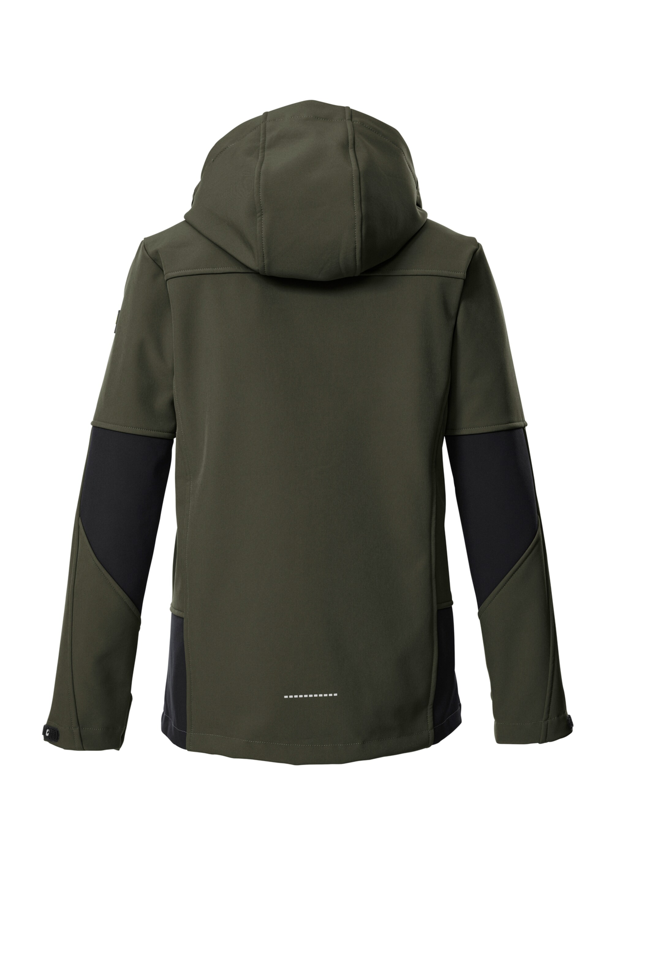 KILLTEC Outdoor jacket in Green
