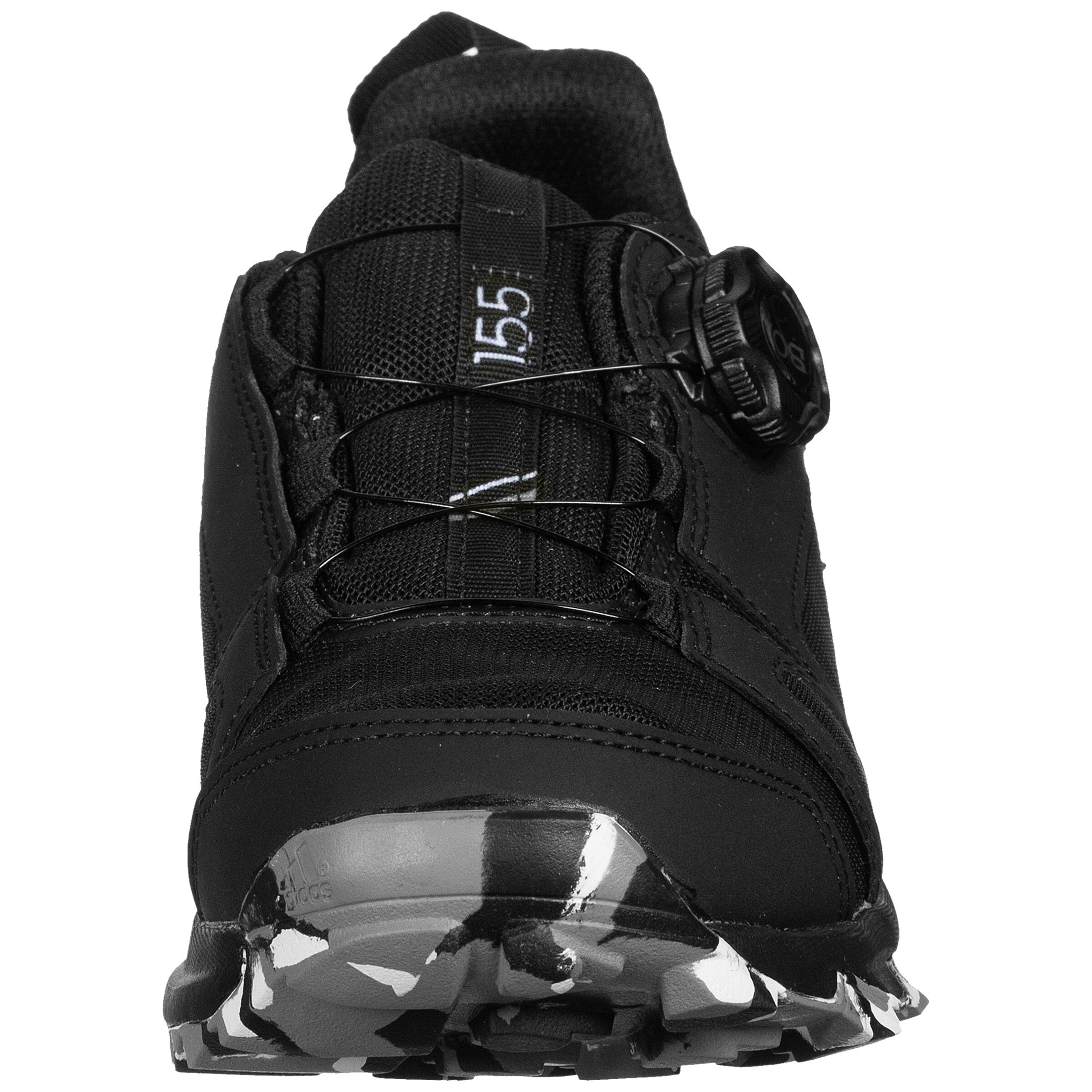 ADIDAS TERREX Flats 'Terrex Agravic Boa' in Black | ABOUT YOU