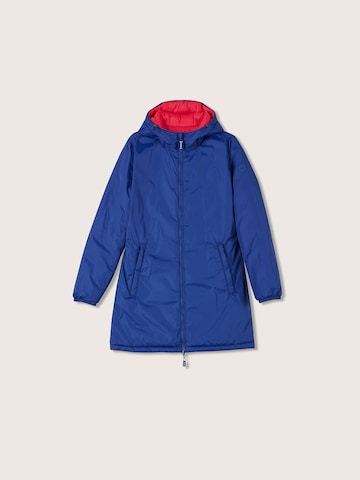 Camomilla Winterjas 'Paddle' in Rood