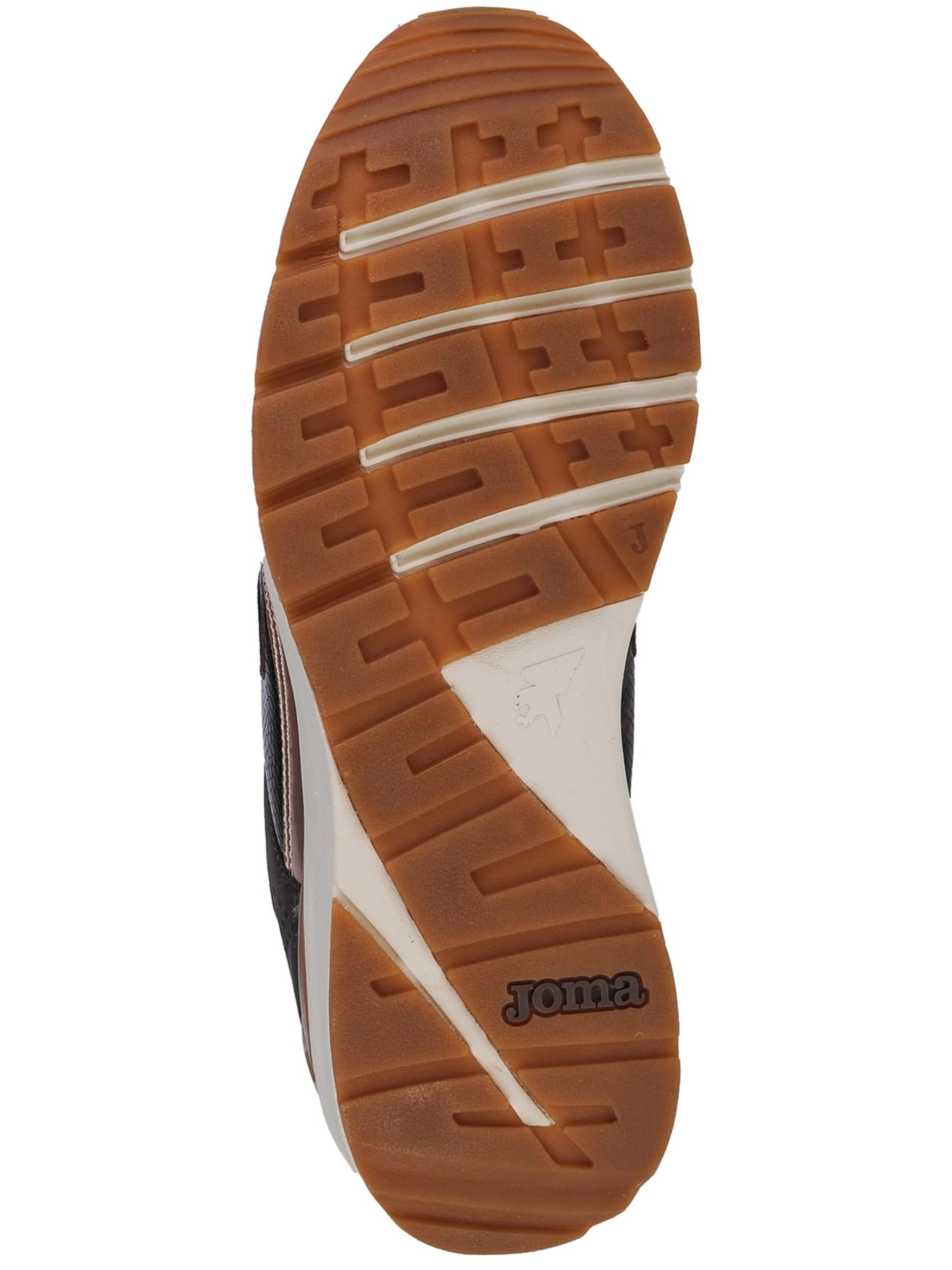 JOMA Sneakers laag 'C610LW2224 Joma C.6100' in Bruin