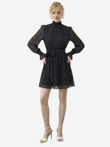 Bianco Lucci - Vestido em preto