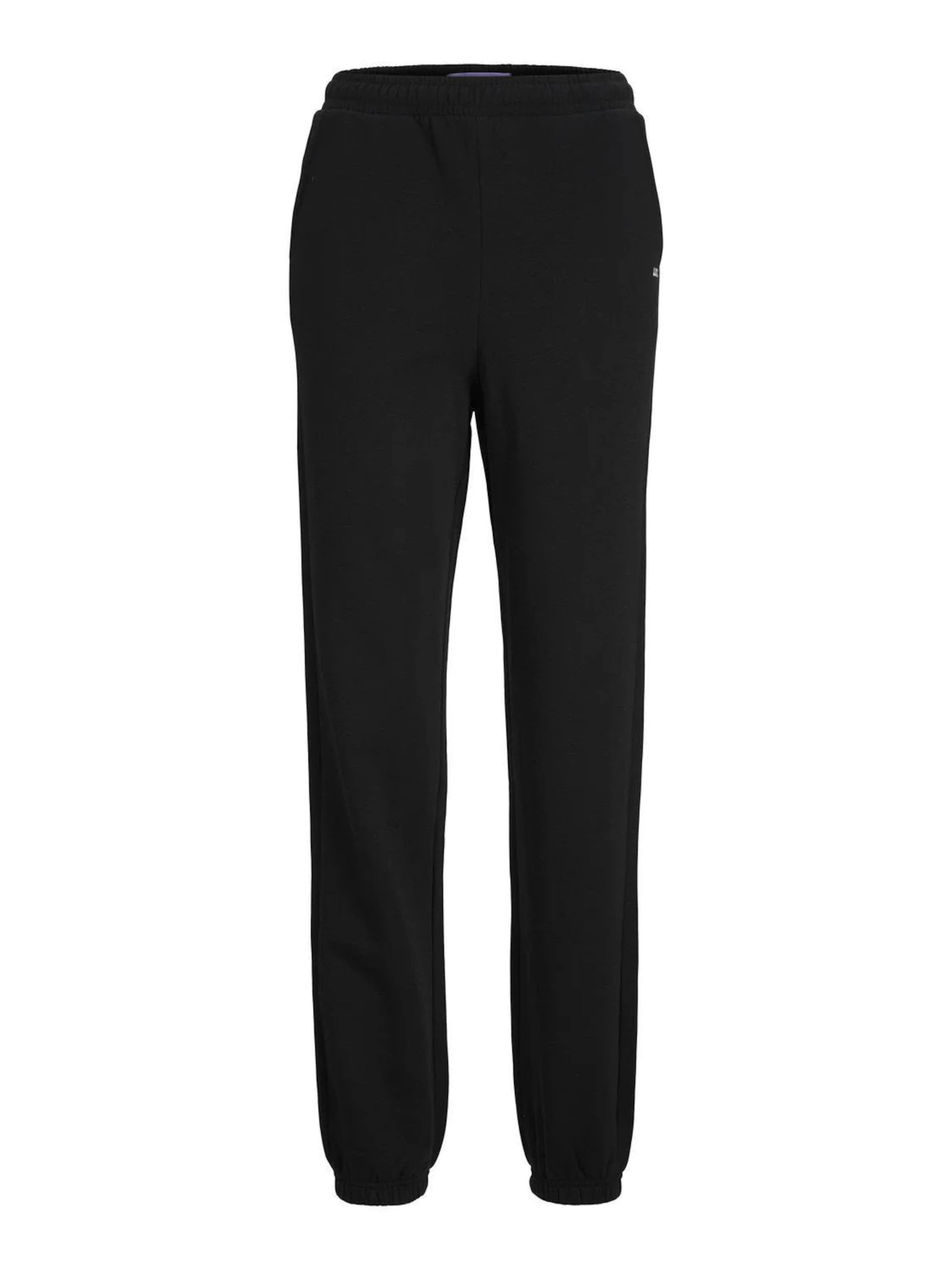 JJXX Trousers in Black, Item view