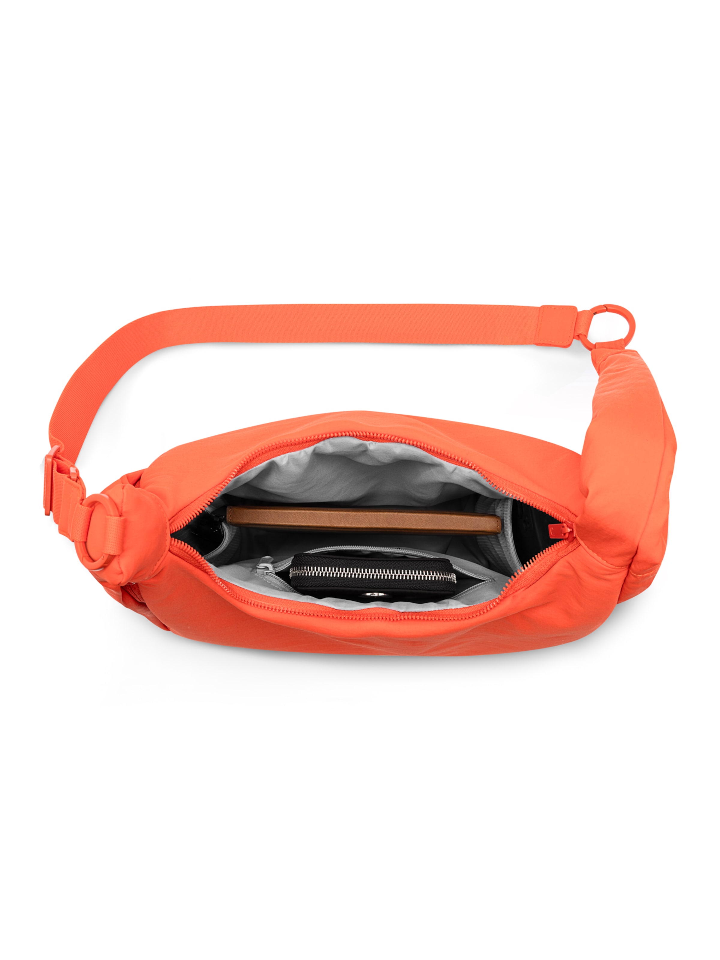 Johnny Urban Kabelka - Oranžová