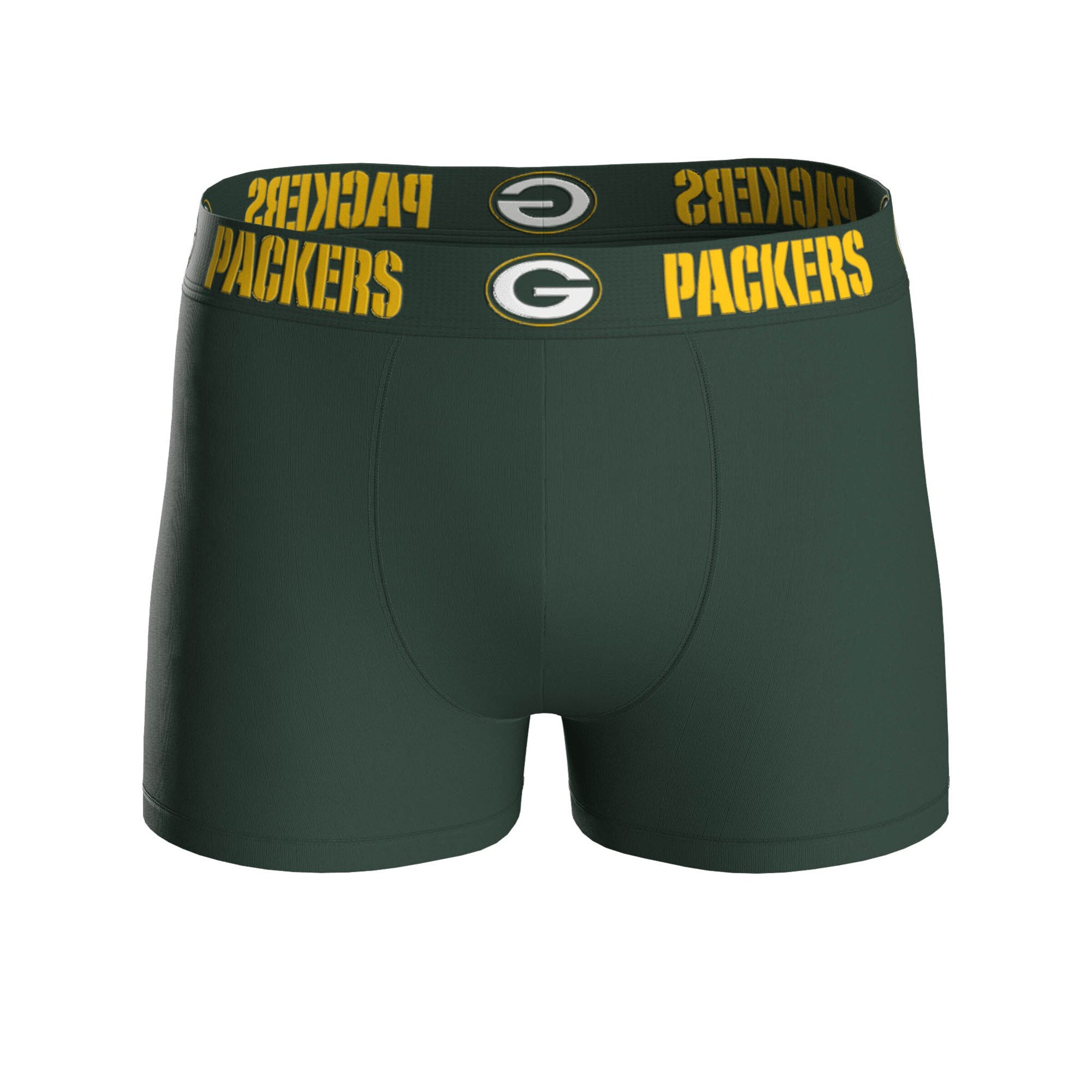 NFL Boxershorts in Mischfarben