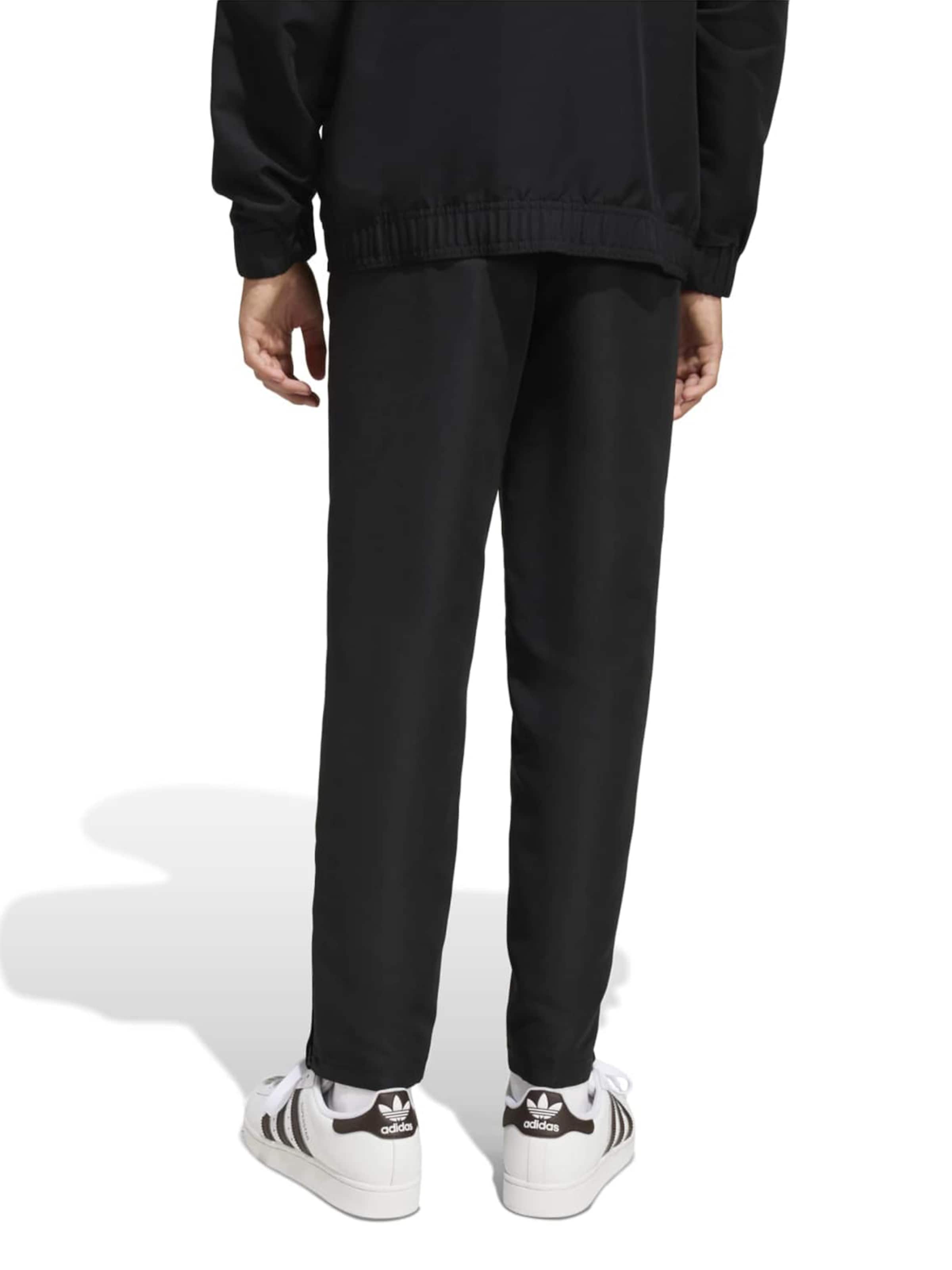 ADIDAS PERFORMANCE - regular Pantalón deportivo 'ENT26' en negro