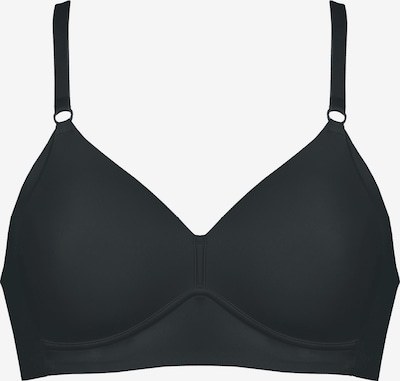 NATURANA Bra in Black, Item view