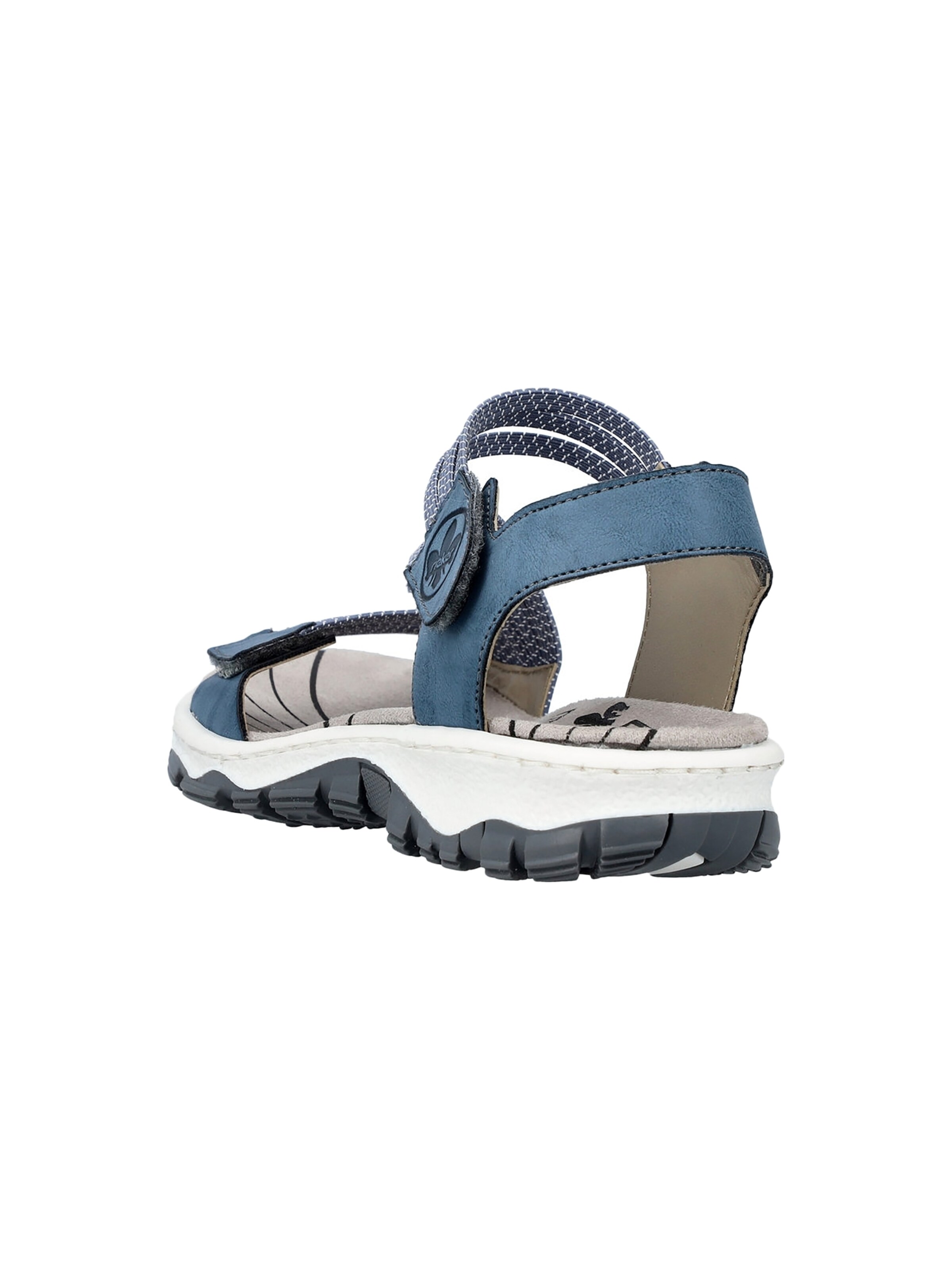 Rieker Sandale‌‌ in Blau