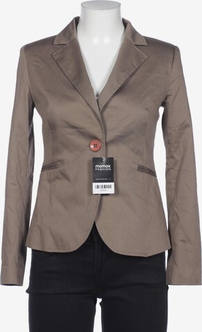 RINASCIMENTO Blazer M in Braun: predná strana