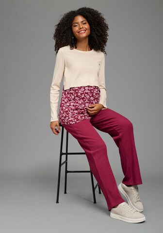 Neun Monate Shirt in Mixed colors