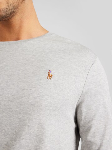 Polo Ralph Lauren - Ajuste regular Camiseta en gris
