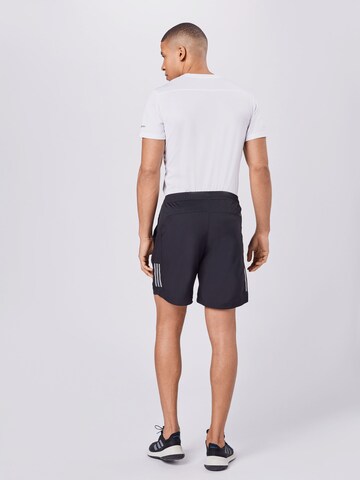 ADIDAS PERFORMANCE Regular Shorts 'Own the Run' in Schwarz