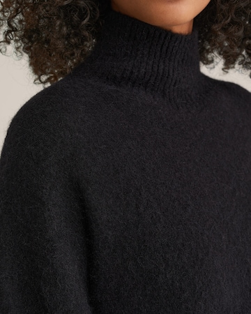 Pulover de la WE Fashion pe negru