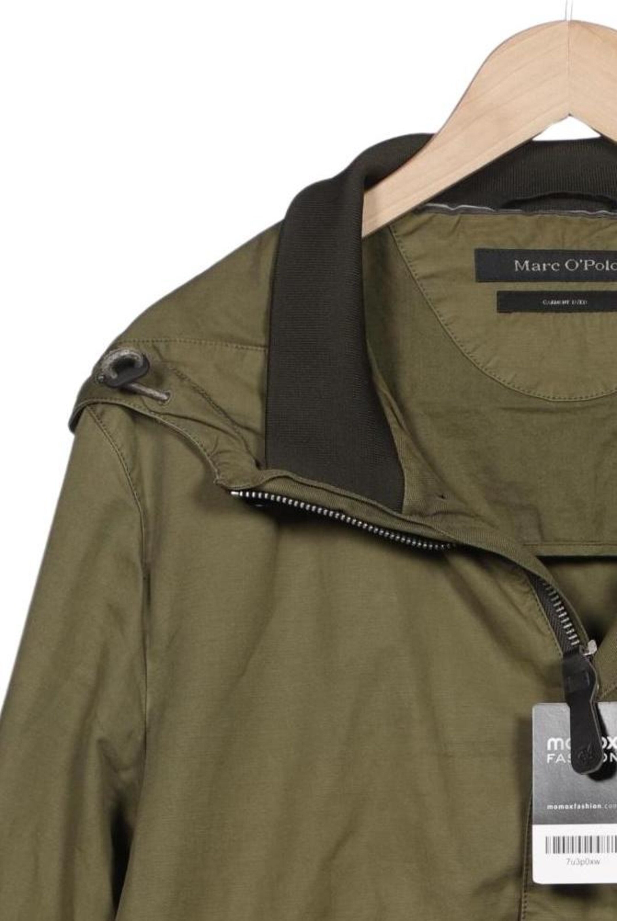 Marc O'Polo Jacket & Coat in XXL in Green