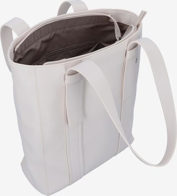 ESPRIT Shoulder Bag 'Ava' in Beige