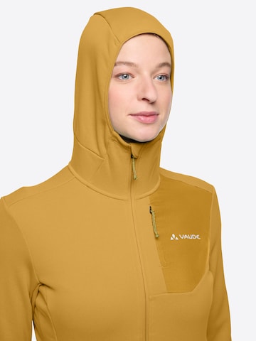 VAUDE Sportjas 'Monviso III' in Geel