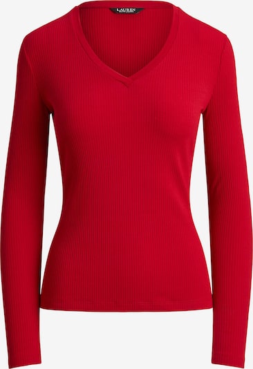 Lauren Ralph Lauren Shirt in XS in Red, Item view