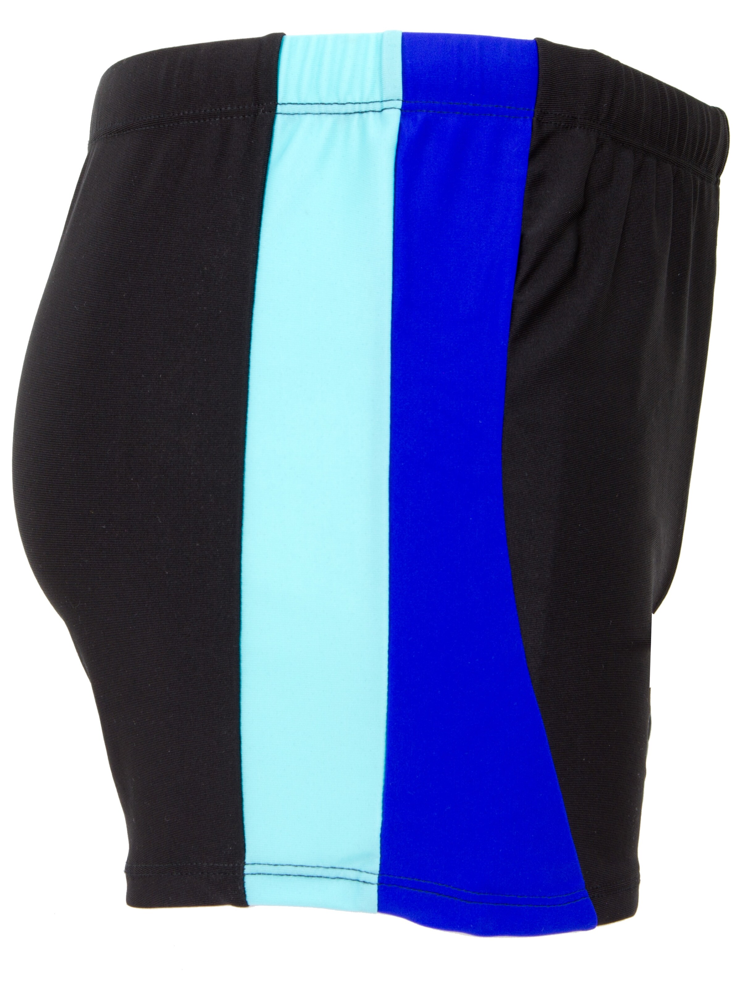Luvanni Swim Trunks 'Badehose TS9-10' in Blue