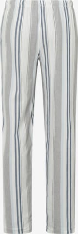 Hanro Pajama Pants 'Cozy Comfort' in White