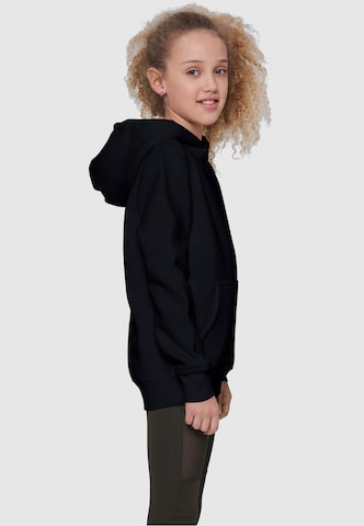 Mister Tee Sweatshirt in Black