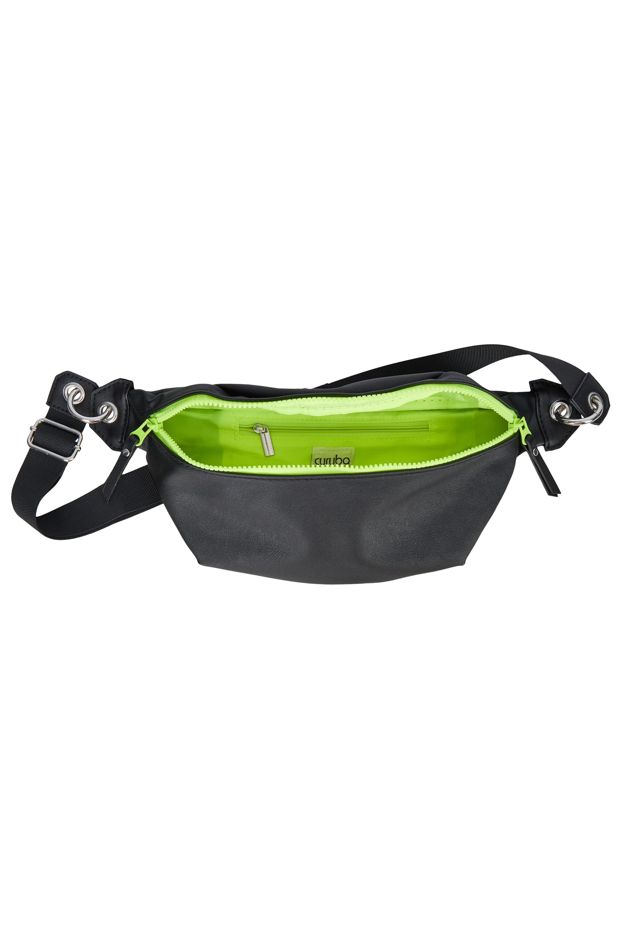 Sacs banane 'Flashy' Curuba en noir