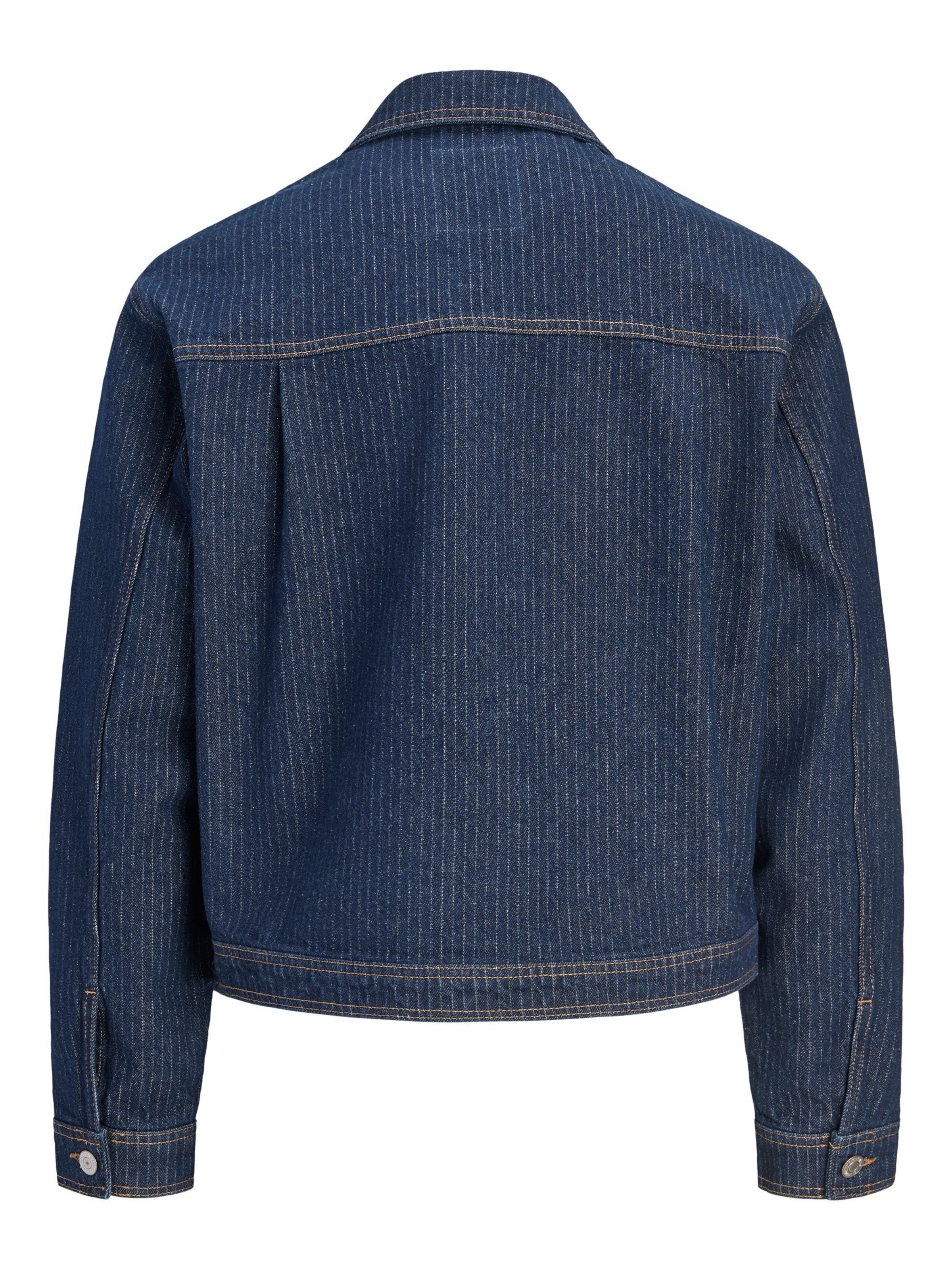 Veste mi-saison JACK & JONES en bleu