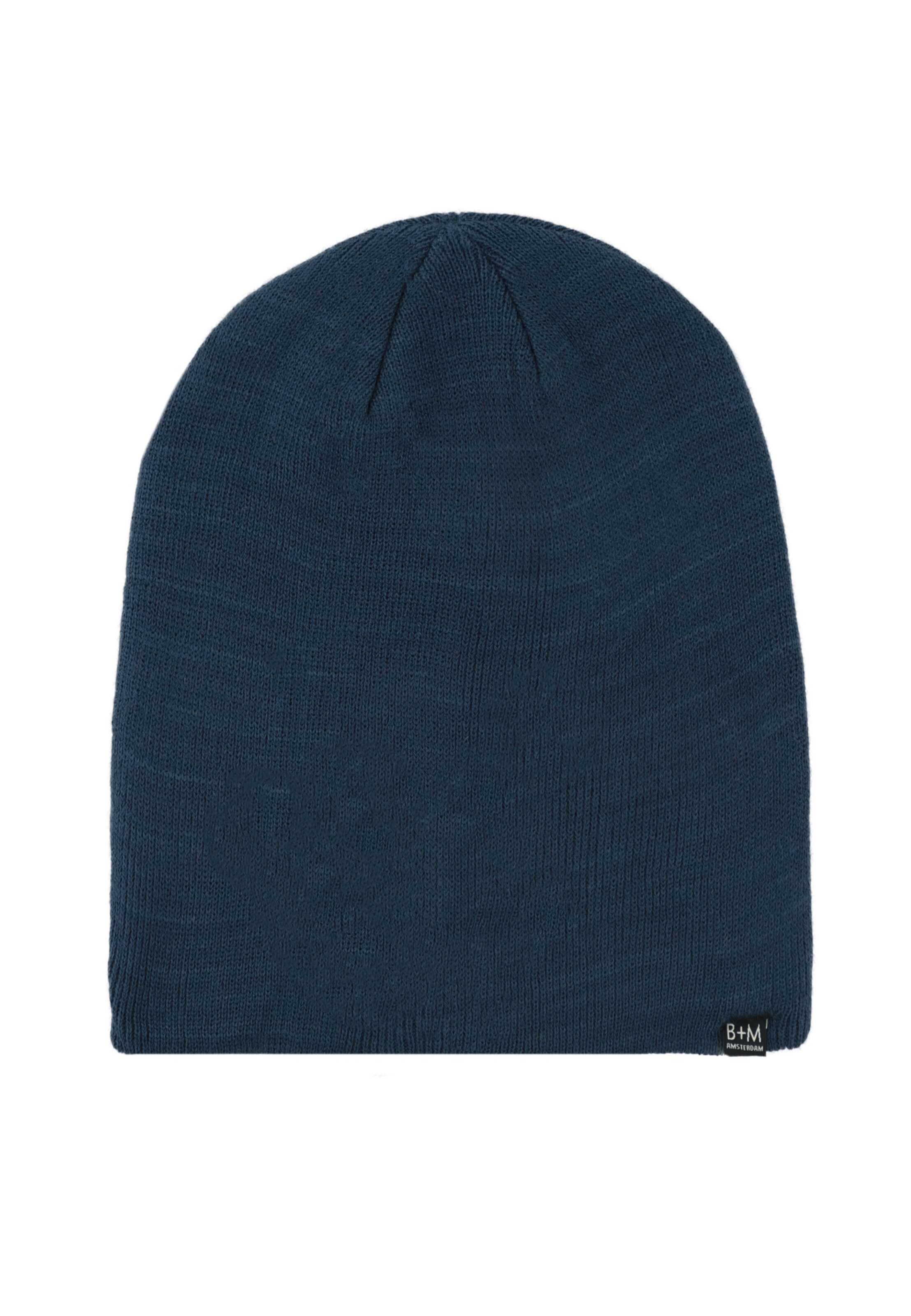 mėlyna Bickley + Mitchell Megzta kepurė