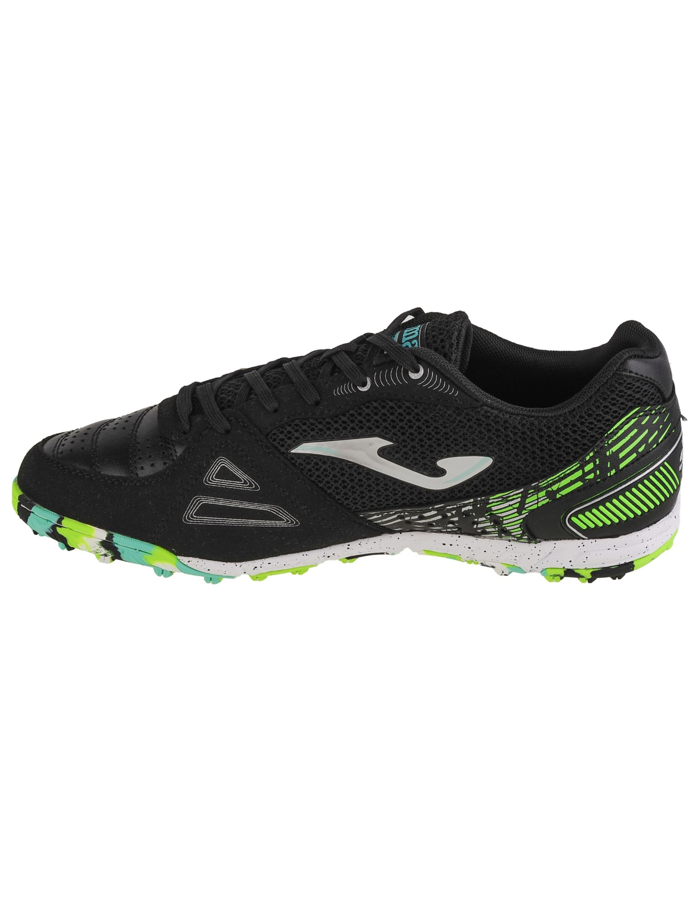JOMA Soccer shoe 'Mundial 24 MUNS TF' in Black