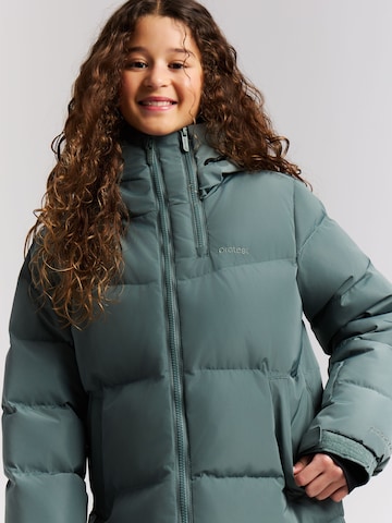 Veste de sport 'PRTRebecca JR' PROTEST en vert