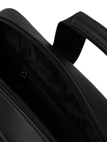 BOSS - Bolso de hombro 'Jace Doc Case 50567865' en negro