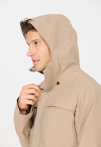 Whistler Functionele jas 'Liel' in Beige