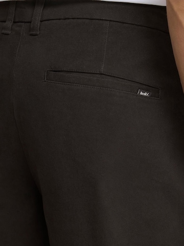 !Solid Regular Chino trousers 'SDTate' in Black