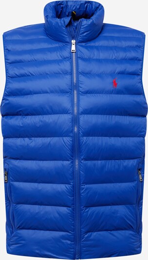 Polo Ralph Lauren Vest 'TERRA' i kongeblå, Produktvisning