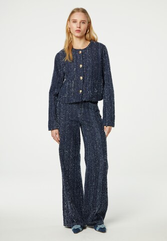 Fabienne Chapot Blazers in Blauw
