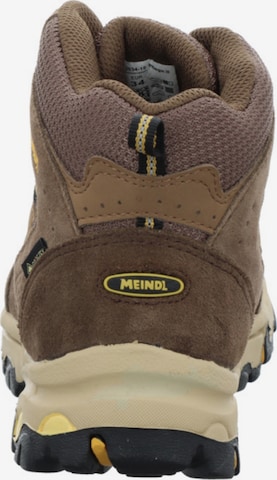 MEINDL Boots 'Tampa' in Braun