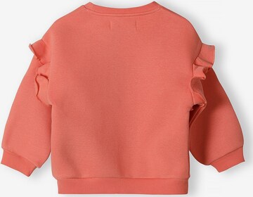 MINOTISweater majica - crvena boja