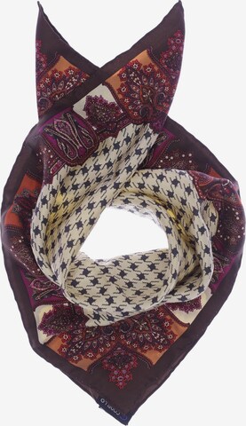 CODELLO Scarf & Wrap in One size in White: front