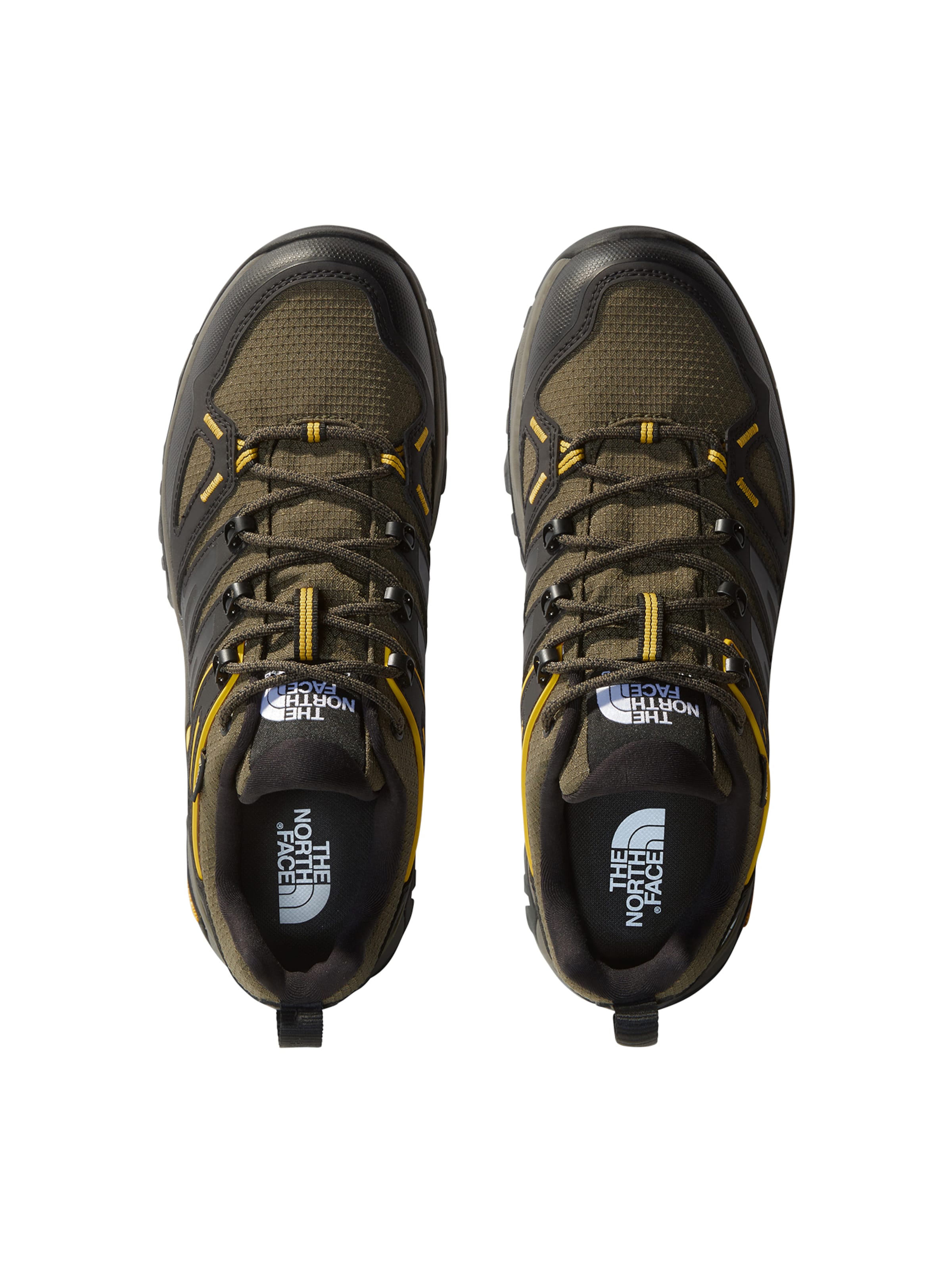 THE NORTH FACE Polobotky 'Hedgehog' – černá