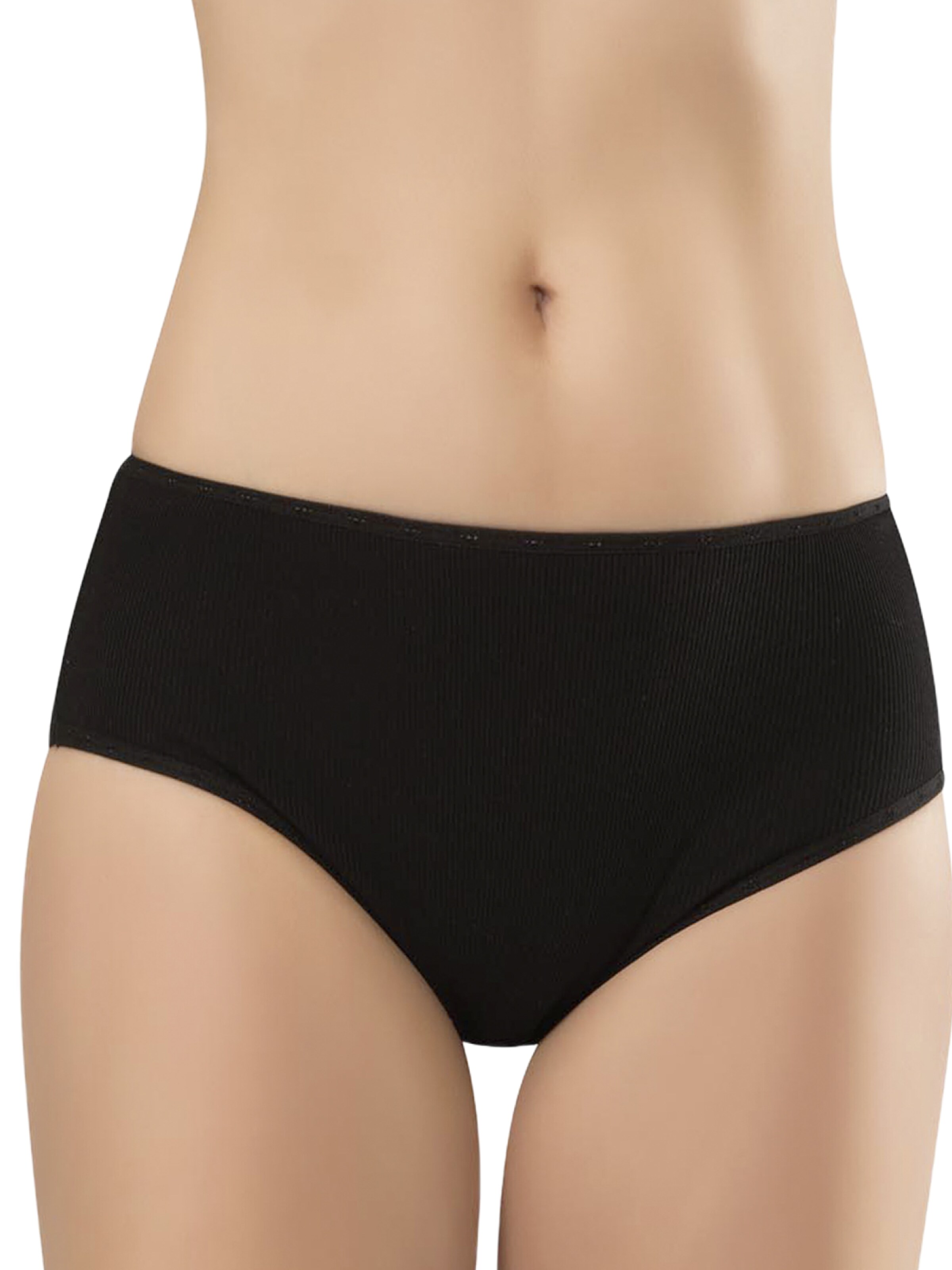 Erdem Boyshorts in Black