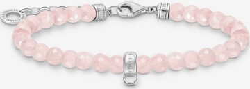 Thomas Sabo Bracelet in Silver: front