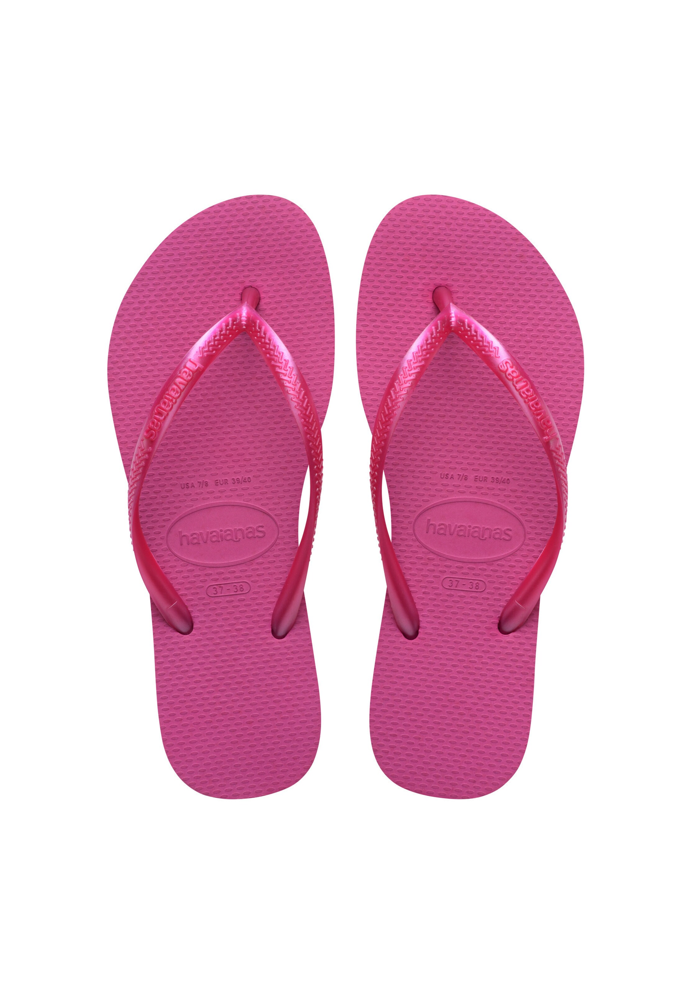 HAVAIANAS Otevřená obuv – pink