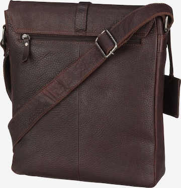 Burkely Crossbody Bag 'Antique Avery' in Brown
