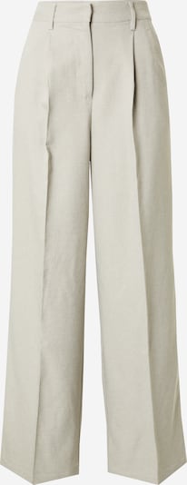 STUDIO SELECT Kalhoty s puky 'Georgia' - šedý melír, Produkt