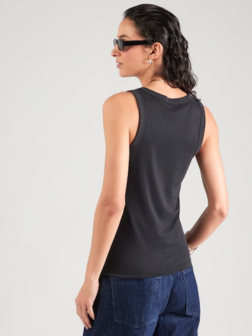 MM by Max Mara Top 'SETA' in Zwart