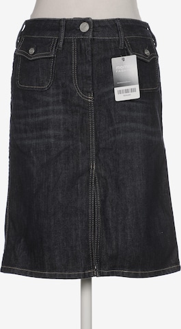 Closed Rock XS in Blau: Vorderseite