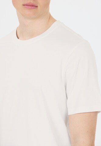 Whistler Shirt 'Monray' in White