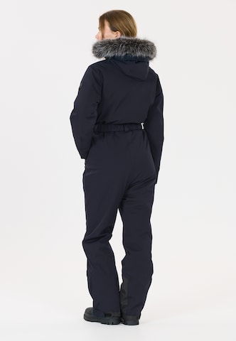 Whistler Sportpak 'Courtney' in Blauw